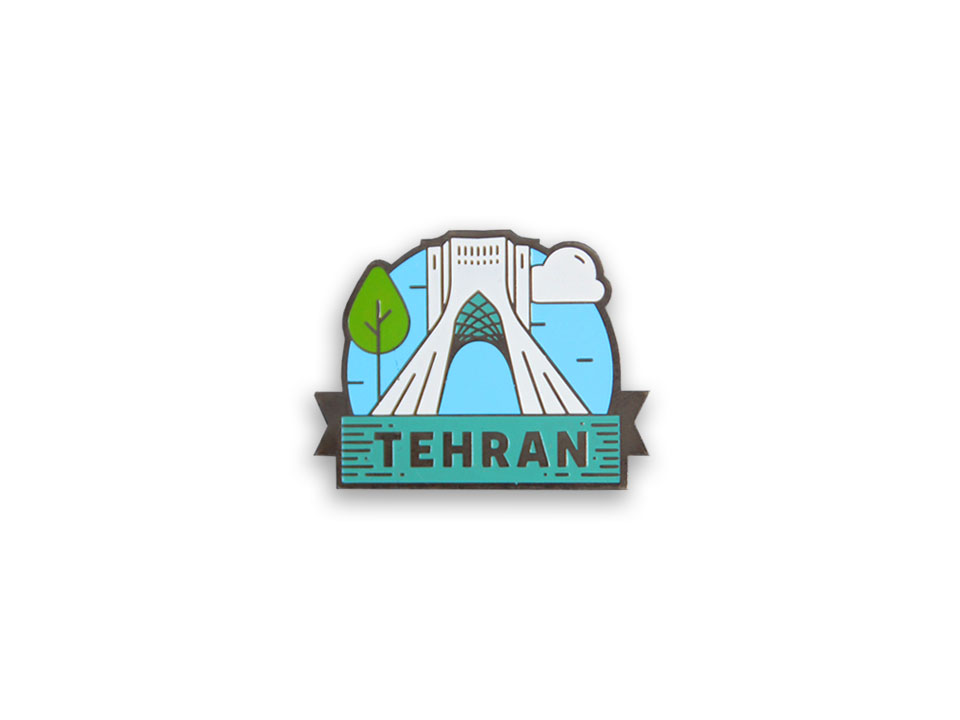 مگنت میدان آزادی