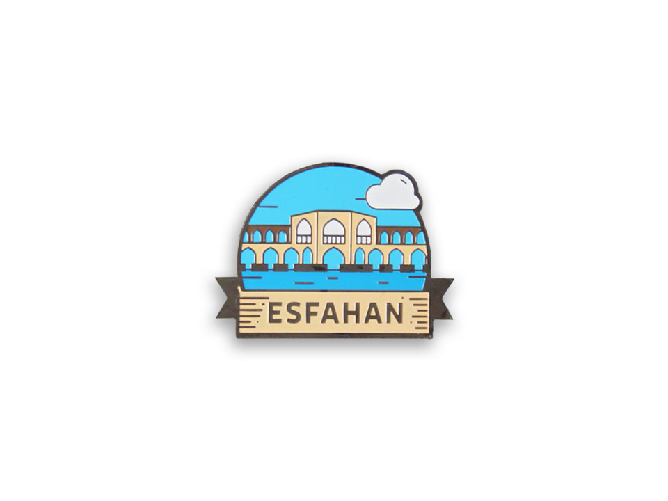 مگنت پل خواجو